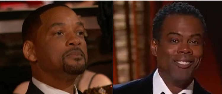 Oscar 2022: Entenda por que Will Smith bateu em Chris Rock durante a cerimônia