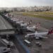 Aeroporto de Congonhas ganha tecnologia que evita que aeronaves escapem da pista