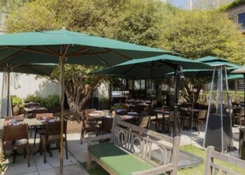Henrique Fogaça abre segunda casa do SAL Gastronomia