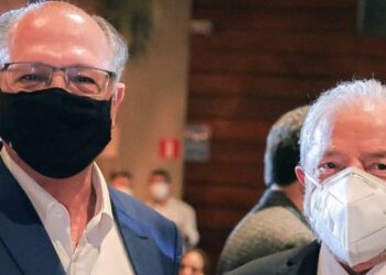 Aliados de Lula agora defendem Alckmin e criticam delação da Ecovias