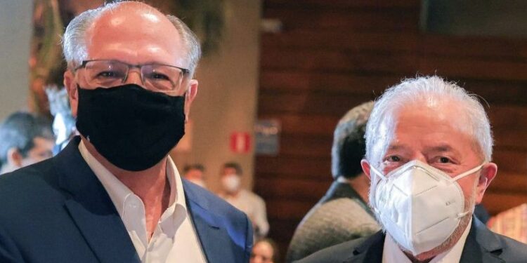 Aliados de Lula agora defendem Alckmin e criticam delação da Ecovias 45 Aliados de Lula agora defendem Alckmin e criticam delação da Ecovias