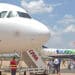 Alta de combustíveis obrigará aéreas a reajustar preços e reduzir rotas
