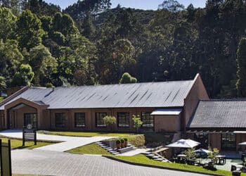 Beernic e Especial de Verão para curtir com a família em meio à natureza em Campos do Jordão