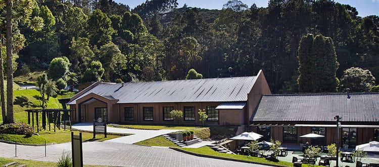 Beernic e Especial de Verão para curtir com a família em meio à natureza em Campos do Jordão