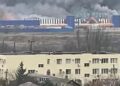 Rússia ataca cidades no oeste da Ucrânia e reagrupa tropas em torno de Kiev