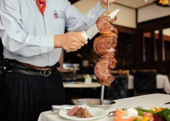Fogo de Chão: Uma história de Tradição e Inovação
