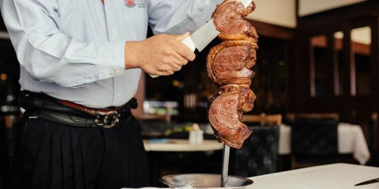Fogo de Chão: Uma história de Tradição e Inovação