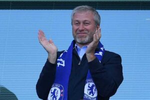Reino Unido congela bens de Abramovich e outros 6 oligarcas russos 46 image
