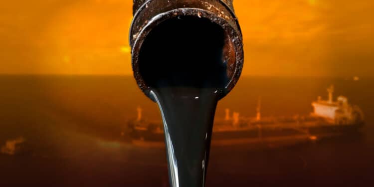 Petróleo se recupera parcialmente após tombo de mais de 12%
