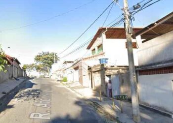 Risco de rompimento de barragem apavora comunidade em Itatiaiuçu