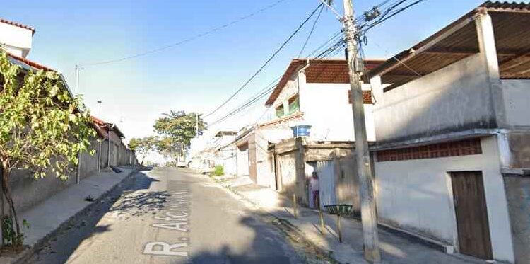 Risco de rompimento de barragem apavora comunidade em Itatiaiuçu