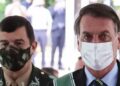Fala de Barroso sobre ataque a sistema eleitoral é ‘ofensa grave’, diz Defesa