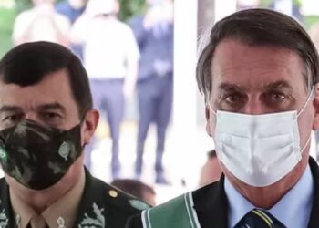 Fala de Barroso sobre ataque a sistema eleitoral é ‘ofensa grave’, diz Defesa