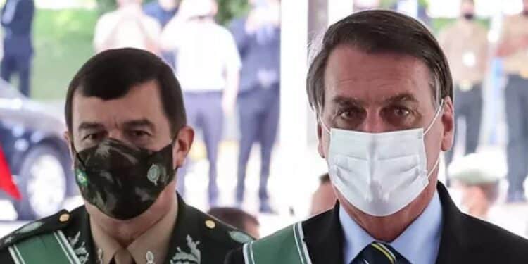 Fala de Barroso sobre ataque a sistema eleitoral é 'ofensa grave', diz Defesa 45 Fala de Barroso sobre ataque a sistema eleitoral é ‘ofensa grave’, diz Defesa