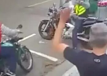 SP: Bandidos se passam por entregadores de aplicativo e colecionam vítimas Da Redação