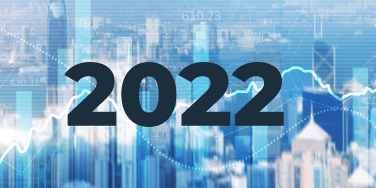 As 3 tendências mundiais para o mercado imobiliário em 2022
