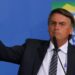 Bolsonaro intensifica ofensiva contra o STF