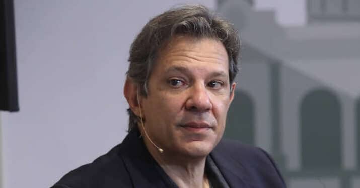 Eleições 2022: em SP, Haddad tem 29%, França, 20%, e Tarcísio, 10%, aponta Datafolha 45 Eleições 2022: em SP, Haddad tem 29%, França, 20%, e Tarcísio, 10%, aponta Datafolha