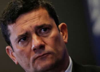 Moro desiste da presidência e pode ser candidato a deputado federal