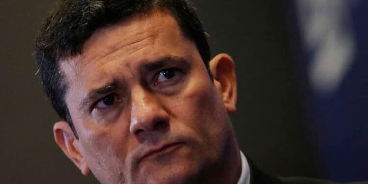 Moro desiste da presidência e pode ser candidato a deputado federal