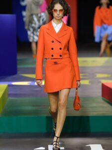 Minissaia Dior