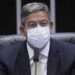 Presidenciáveis veem golpe de Lira ao encampar plano do semipresidencialismo