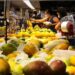 Alimentos ficam 15% mais caros no Brasil em um ano, segundo o IBGE