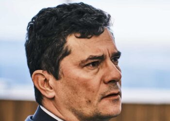 Deputados do PT pedem à Justiça condenação de Moro por prejuízos ao país