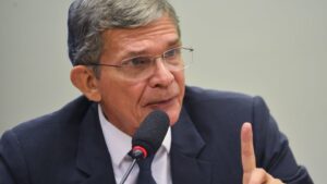 'É mais fácil encontrar culpado do que solução', diz Silva e Luna sobre preço dos combustíveis 46 silva e luna petrobras 960x540 1