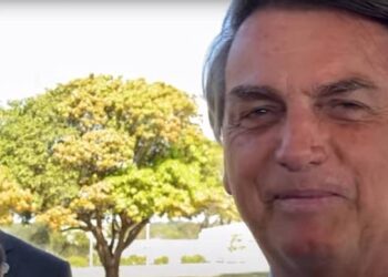 Bolsonaro não cometeu crime ao dizer que negro é pesado em arrobas, diz PGR