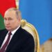 Putin ameaça com ‘resposta’ se Finlândia e Suécia entrarem na Otan