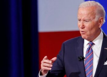 China diz a Joe Biden para não subestimar sua determinação em reunificar Taiwan