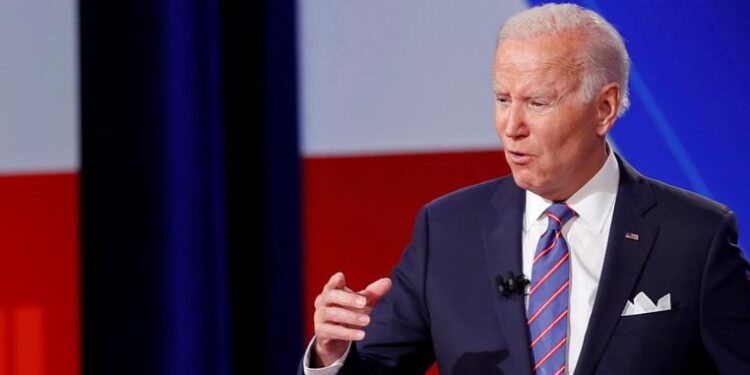 China diz a Joe Biden para não subestimar sua determinação em reunificar Taiwan