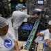 Indústria do Brasil perde força em março mas ainda termina 1º tri com ganhos
