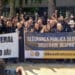 Delegados da PF aprovam paralisações e entrega de cargos e pedem renúncia de ministro por reajuste 50 Delegados da PF aprovam paralisações e entrega de cargos e pedem renúncia de ministro por reajuste