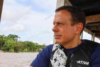 FHC apoia pressão de Doria no PSDB: ‘Resultado das prévias deve ser respeitado’