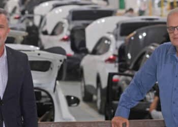 Transformação de carro de passeio em viatura e ambulância movimenta R$ 800 milhões no Brasil