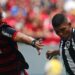 Botafogo vence, sobe na tabela e deixa clima no Flamengo ainda mais tenso