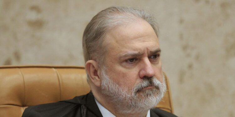 Órgão do MPF que barra ‘passagem da boiada’ foi pivô de briga de Aras com subprocurador