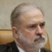 Órgão do MPF que barra ‘passagem da boiada’ foi pivô de briga de Aras com subprocurador 49 Órgão do MPF que barra ‘passagem da boiada’ foi pivô de briga de Aras com subprocurador