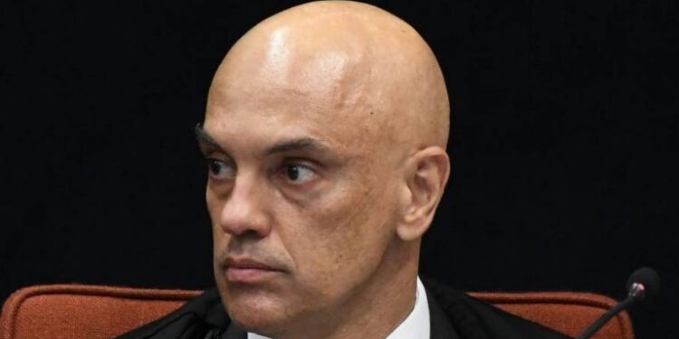 Moraes dá 15 dias para PF fazer relatório sobre suposta ação de Bolsonaro 45 Moraes dá 15 dias para PF fazer relatório sobre suposta ação de Bolsonaro