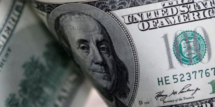Dólar cai pelo 3° pregão seguido ante real com arrefecimento da moeda no exterior