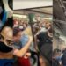 Polícia de SP investiga caso de racismo em vagão do Metrô 50 Polícia de SP investiga caso de racismo em vagão do Metrô