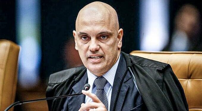 Moraes une investigações sobre milícia digital e ataques de Bolsonaro ao sistema eleitoral 45 Moraes une investigações sobre milícia digital e ataques de Bolsonaro ao sistema eleitoral