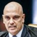 Moraes une investigações sobre milícia digital e ataques de Bolsonaro ao sistema eleitoral