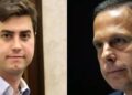 Cesar Silvestri, do PSDB, lamenta desistência de Doria e vê Lula pior que Bolsonaro