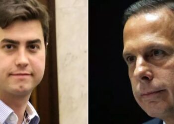 Cesar Silvestri, do PSDB, lamenta desistência de Doria e vê Lula pior que Bolsonaro