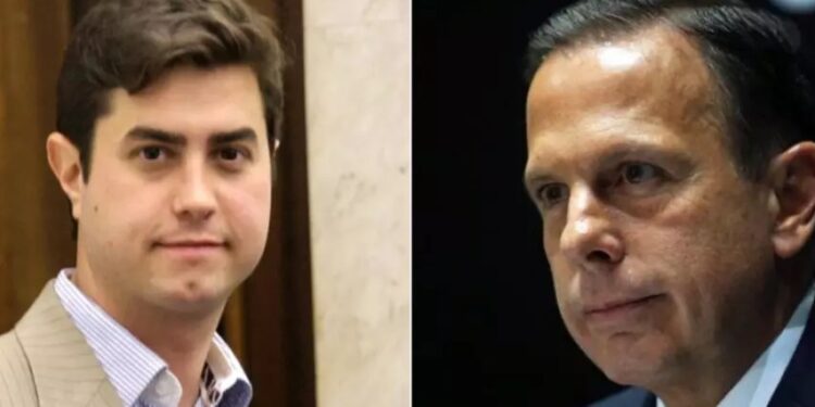 Cesar Silvestri, do PSDB, lamenta desistência de Doria e vê Lula pior que Bolsonaro