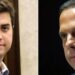 Cesar Silvestri, do PSDB, lamenta desistência de Doria e vê Lula pior que Bolsonaro 49 Cesar Silvestri, do PSDB, lamenta desistência de Doria e vê Lula pior que Bolsonaro