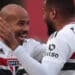 São Paulo resiste à pressão inicial e bate o América-MG para retornar ao G4